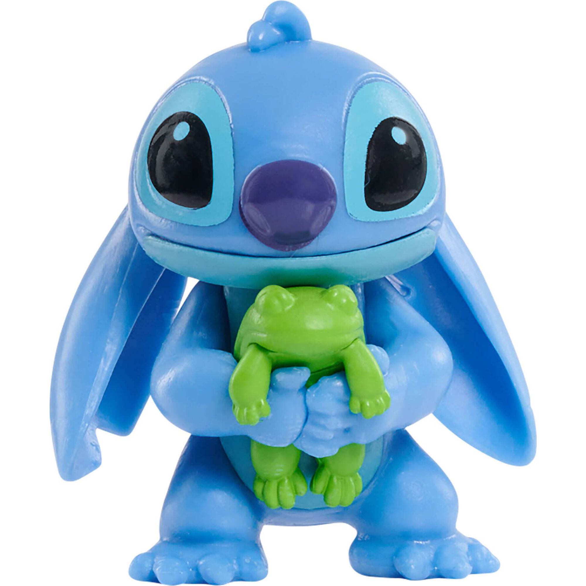 Figuras Básicas Stitch (vários modelos) Figuras Básicas Stitch (vários modelos)