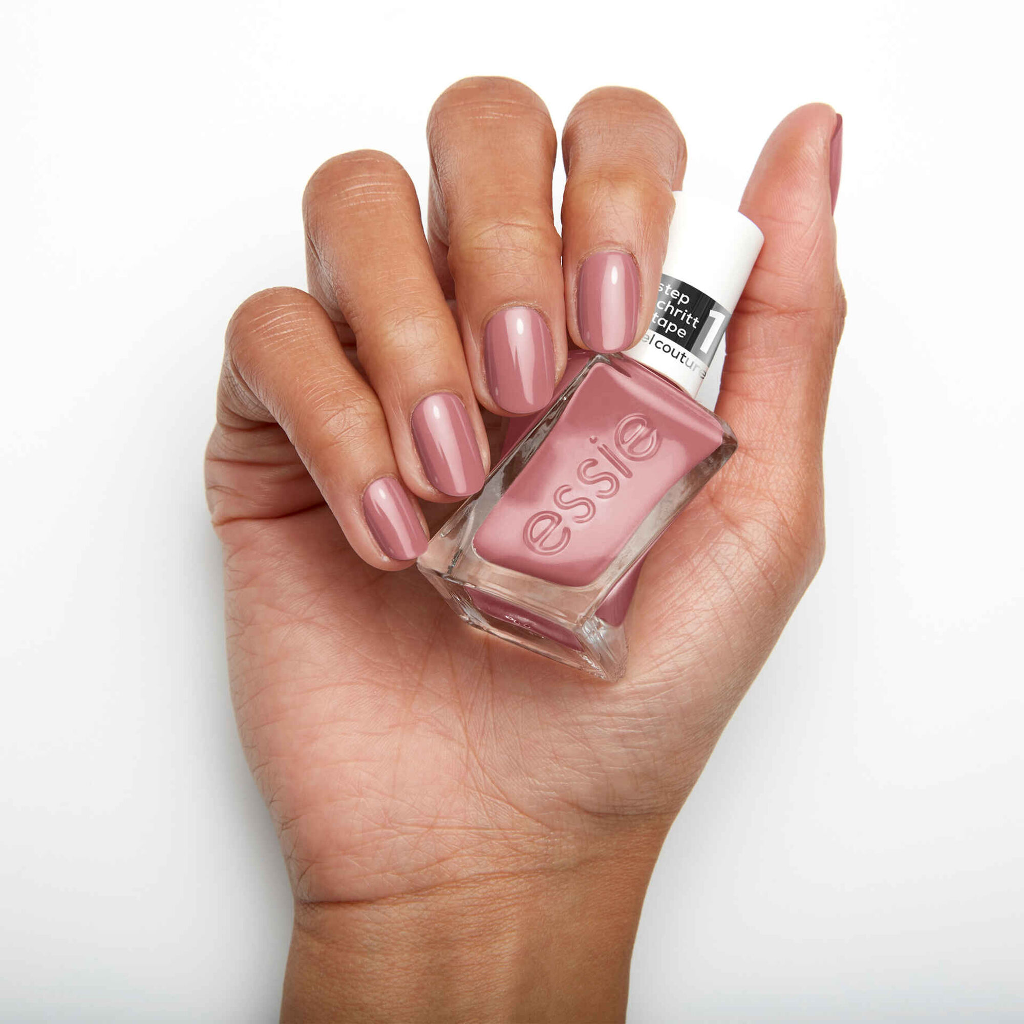 Verniz de Unhas Gel Couture 485 Essie