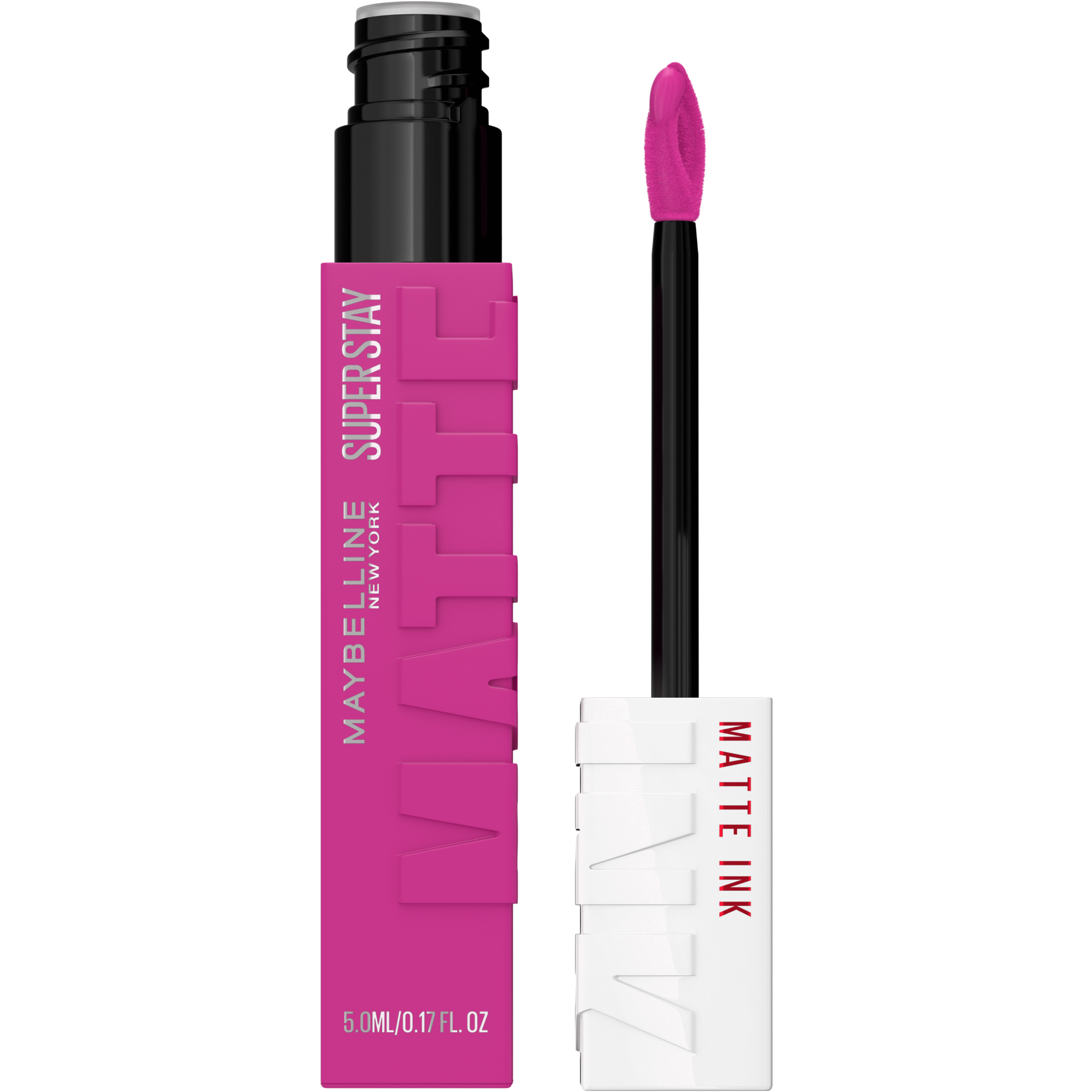 Batom L&iacute;quido SuperStay Matte Ink 35 Maybelline New York