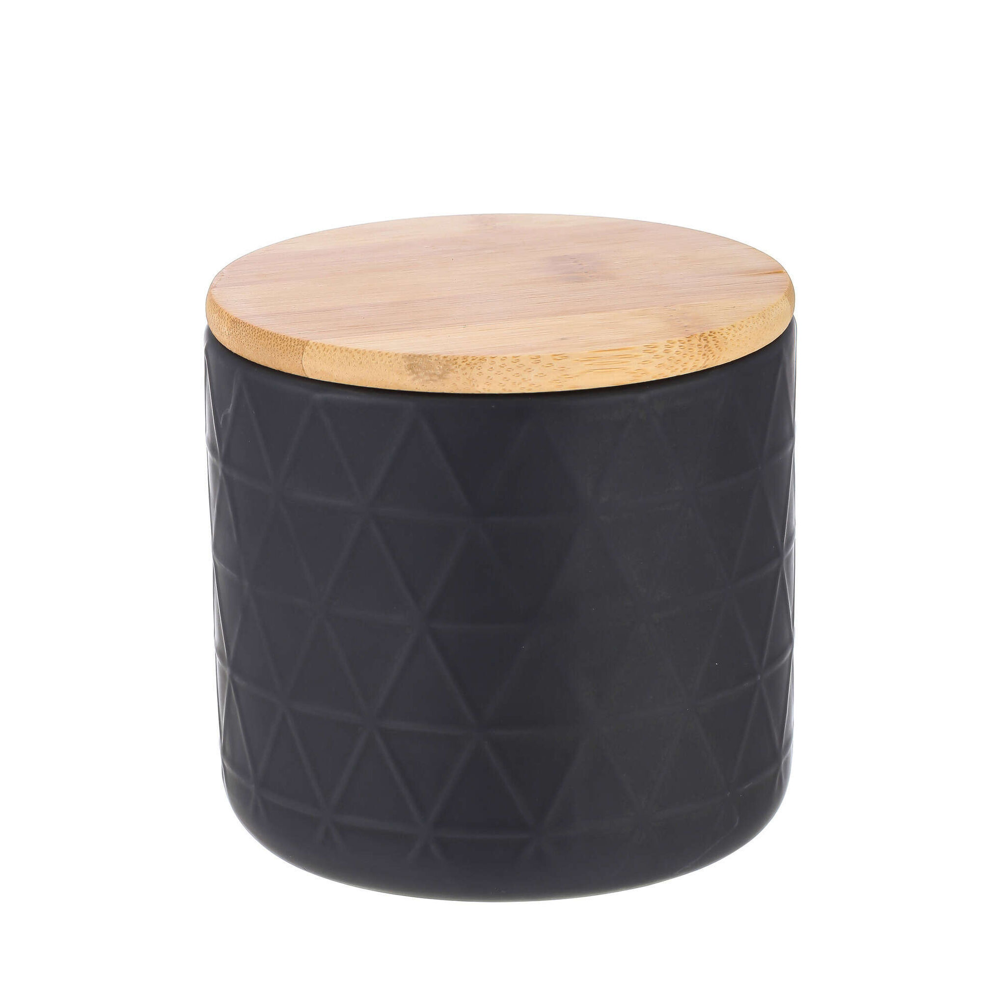 Caixa com Tampa Bambu Cosy