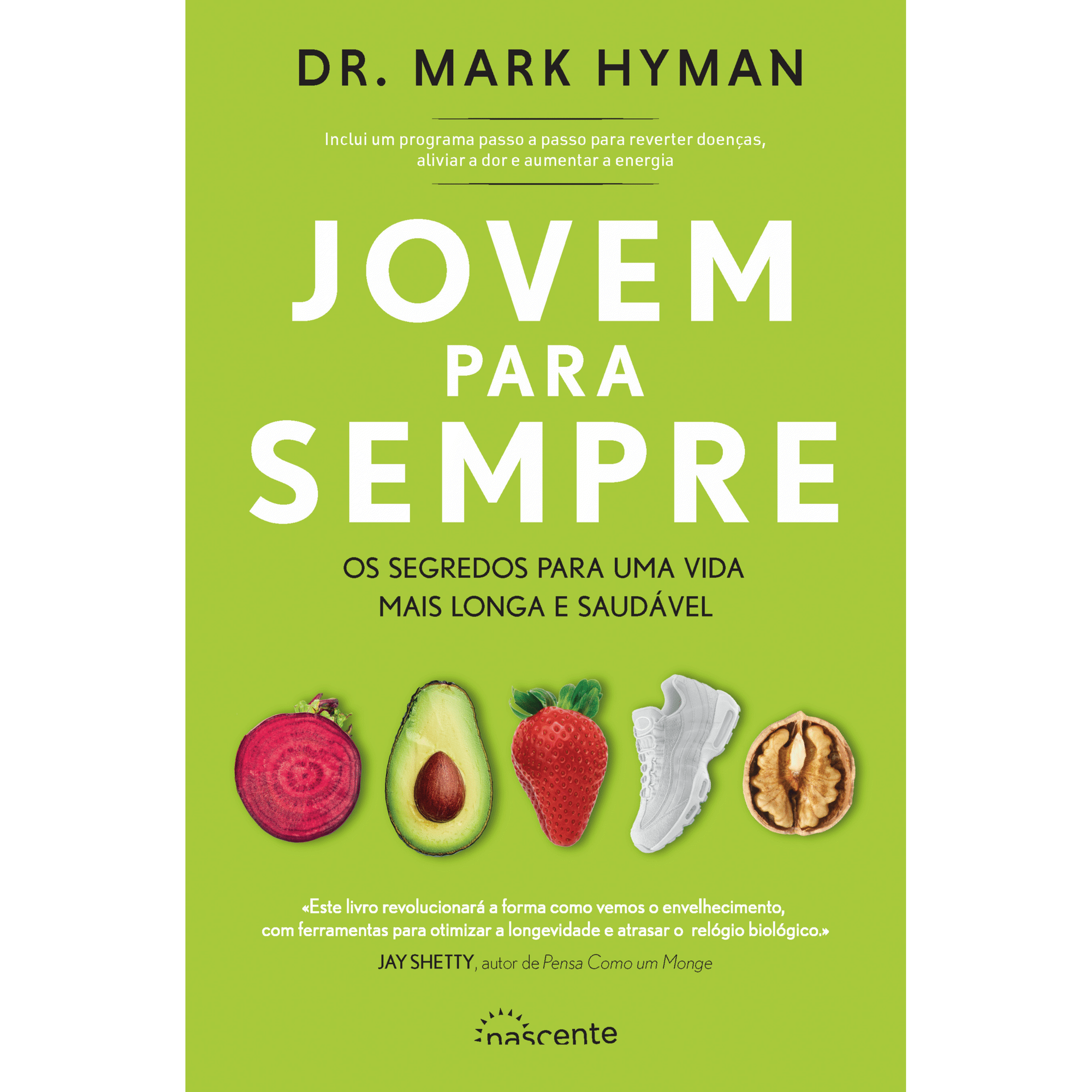 Jovem para Sempre