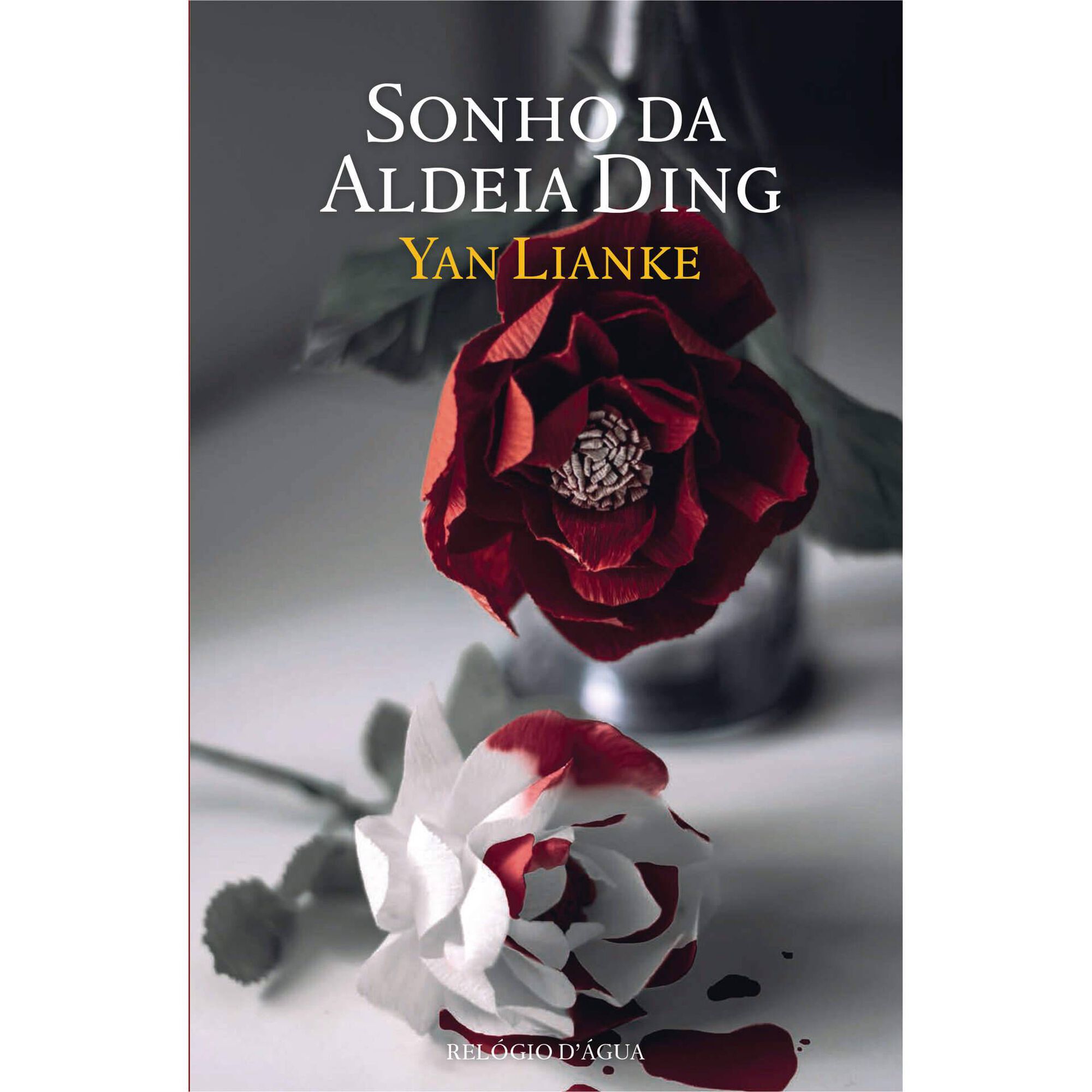 Sonho da Aldeia Ding de Yan Lianke