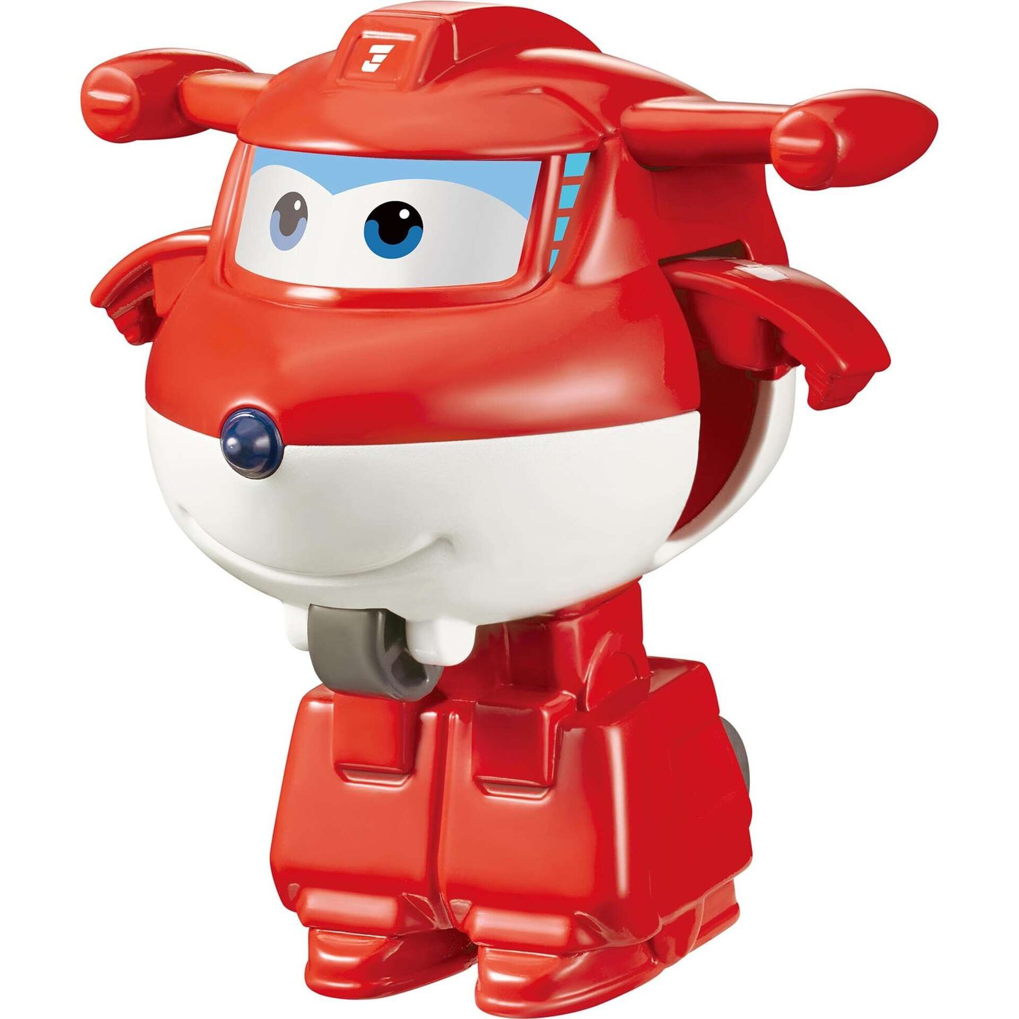 Super Wings Ve&iacute;culos Transform&aacute;veis