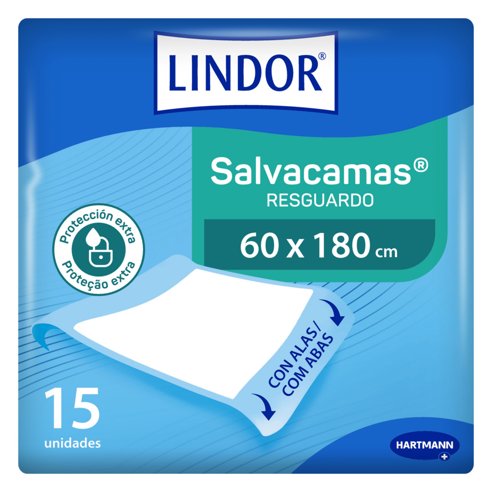 Resguardo Cama 60 x 90 cm (com Abas) Resguardo Cama 60 x 90 cm (com Abas)