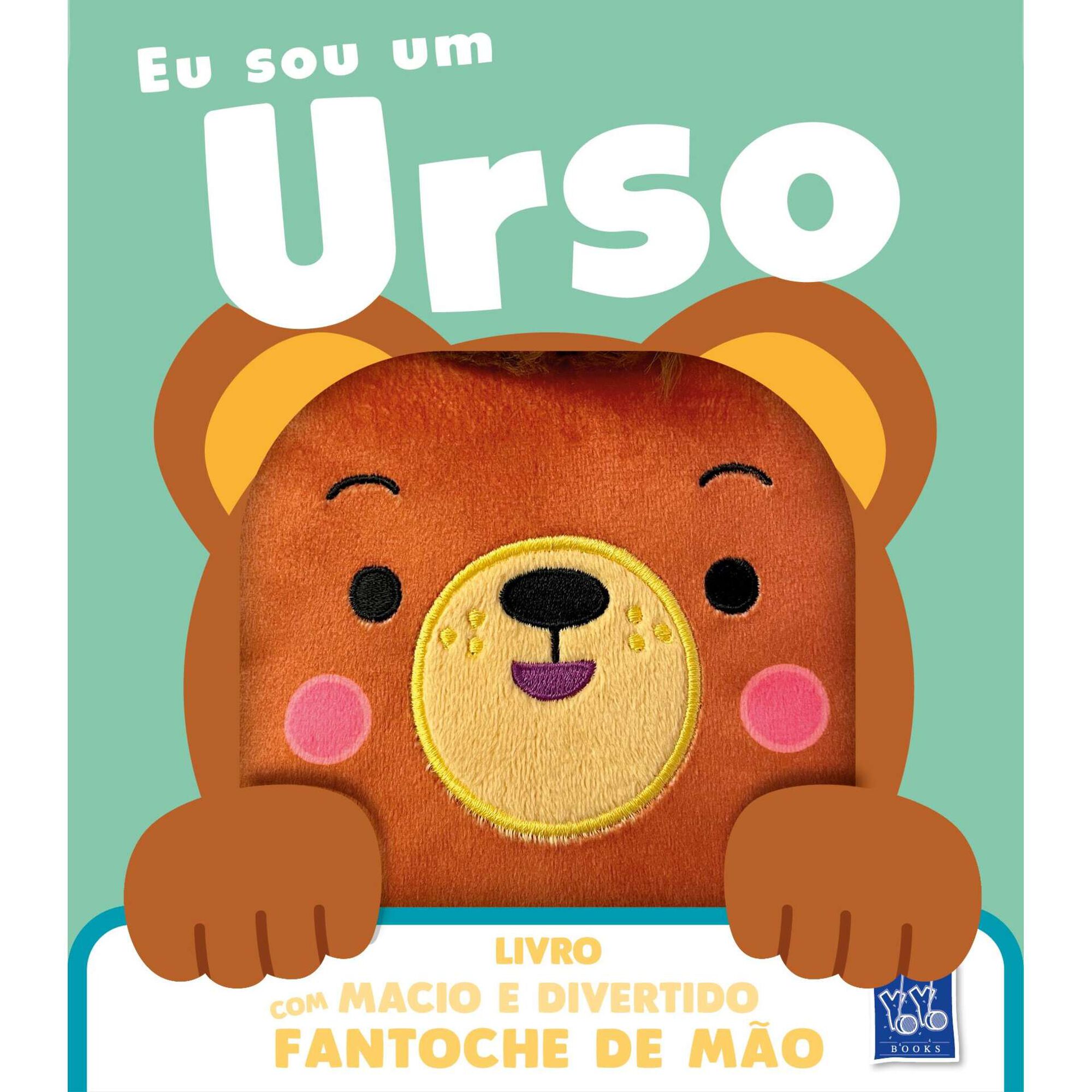 Eu Sou um Urso Eu Sou um Urso