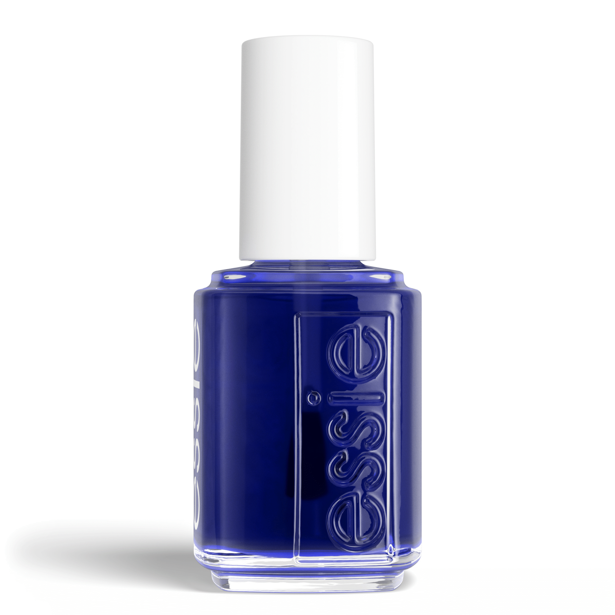 Verniz de Unhas Glass Nails 0 Blue Light Essie