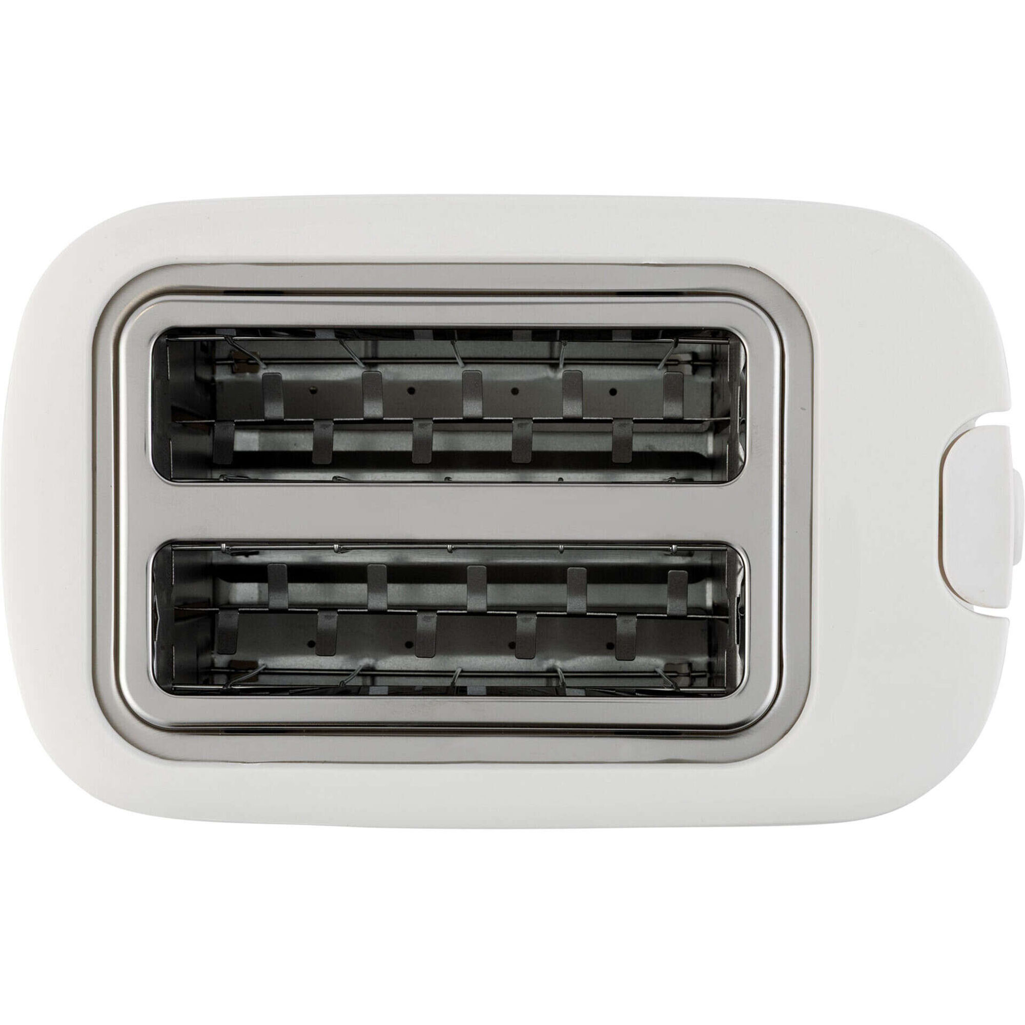 Torradeira 2 Fendas Branca 930W Y&auml;mmi