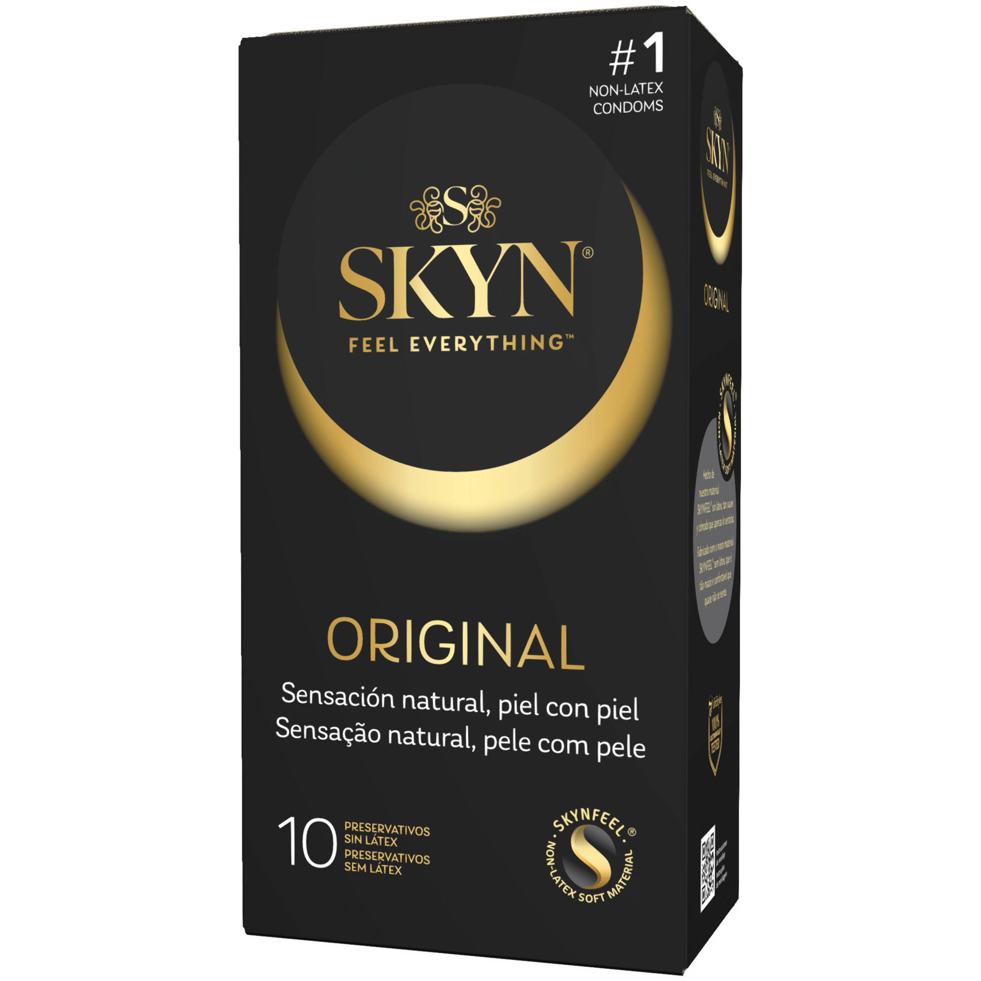 Preservativos Original Preservativos Original