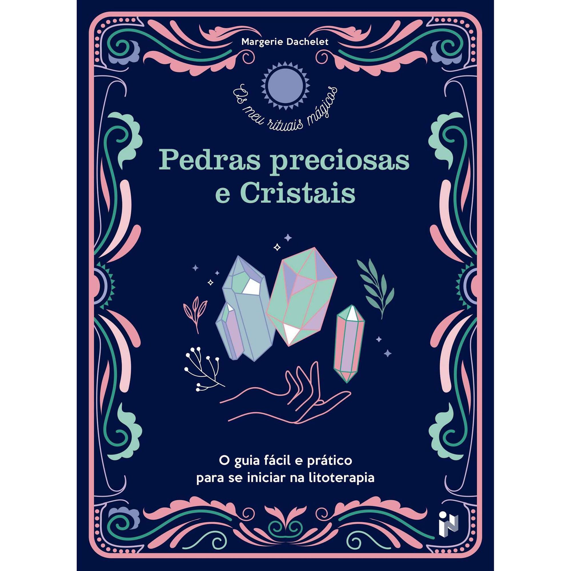 Pedras Preciosas e Cristais