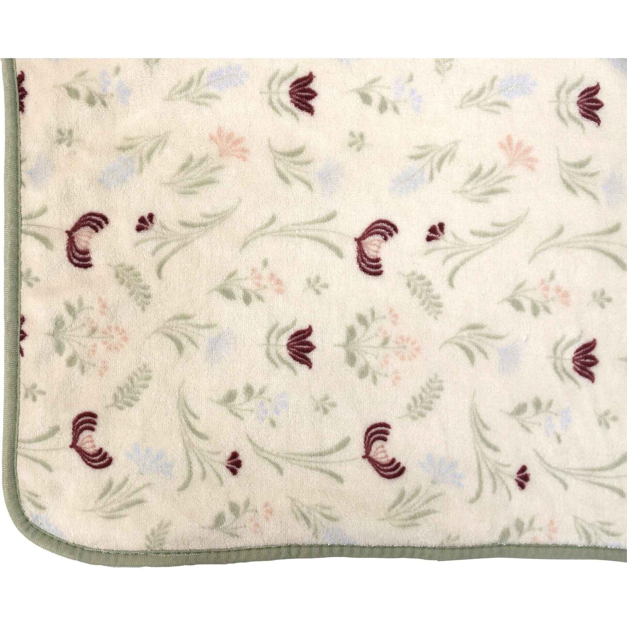 Manta Poncho Plantópia