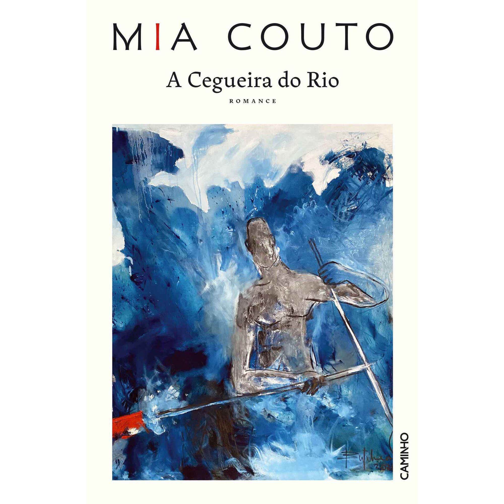 A Cegueira do Rio
