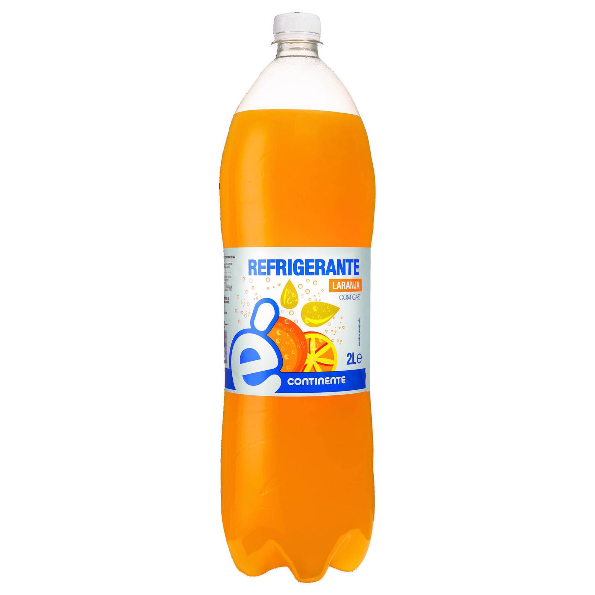Refrigerante com Gás Laranja, Refrigerante com Gás Laranja, , hi-res