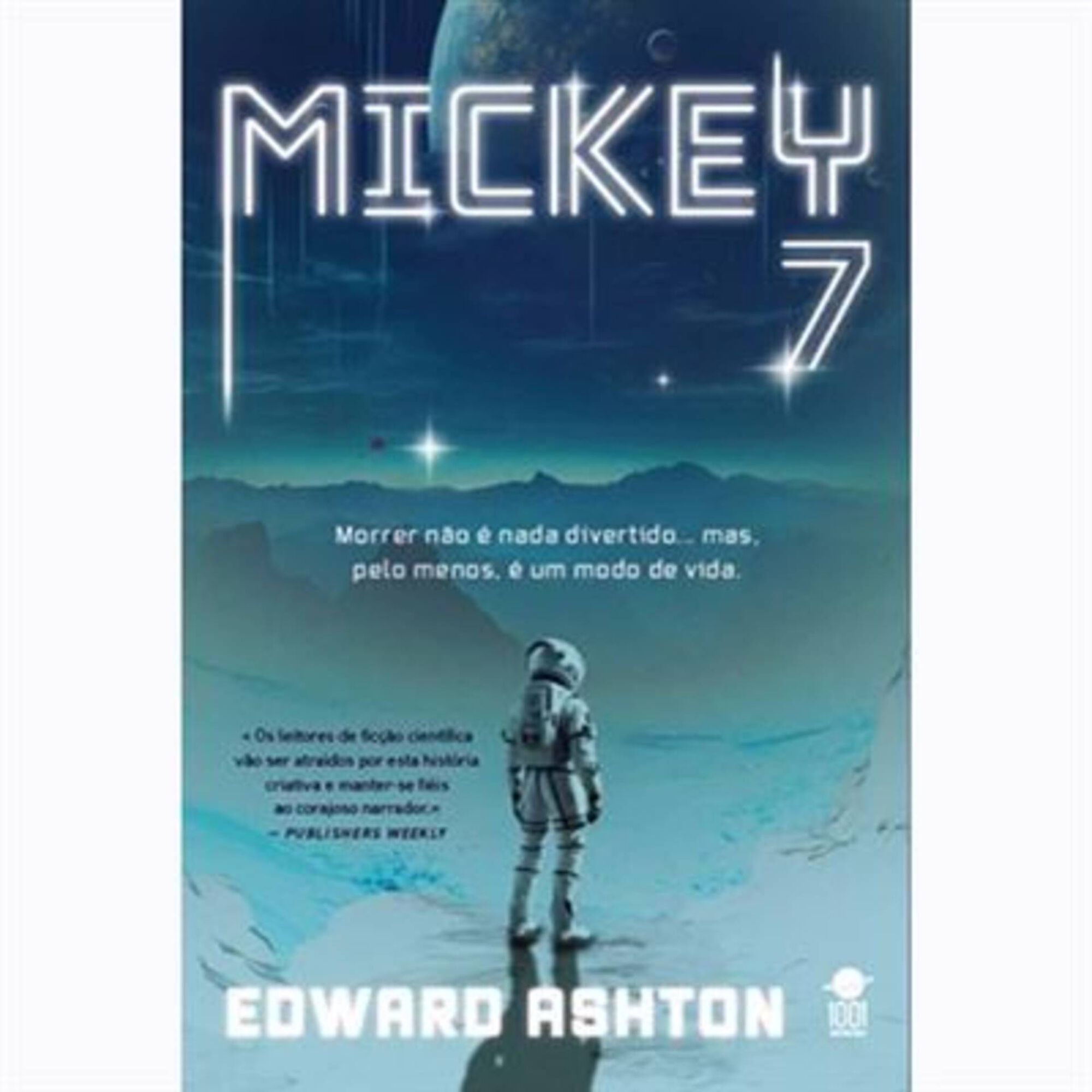 Mickey 7