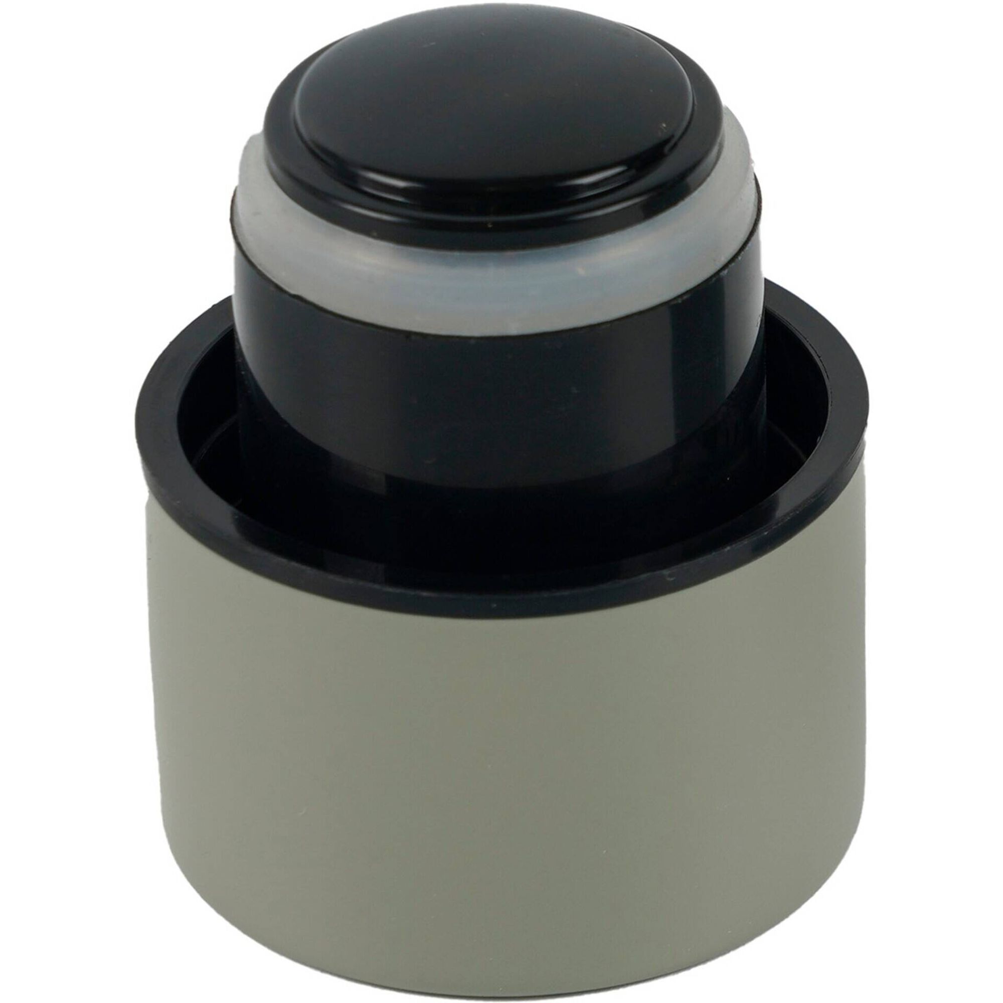 Garrafa A&ccedil;o Inoxid&aacute;vel 500ml Office Everyday