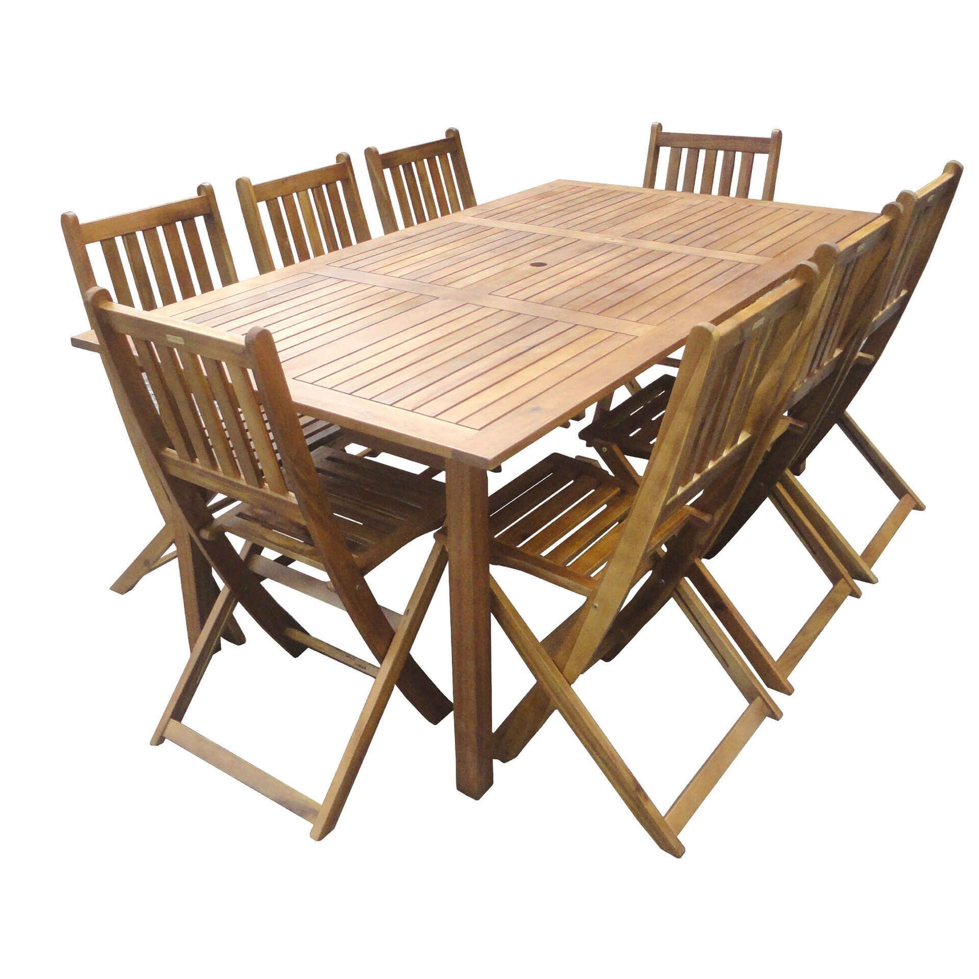 Conjunto Jardim 8 Lugares Odemira