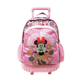 Trolley Minnie
