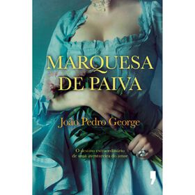 Marquesa de Paiva de Jo&atilde;o Pedro George