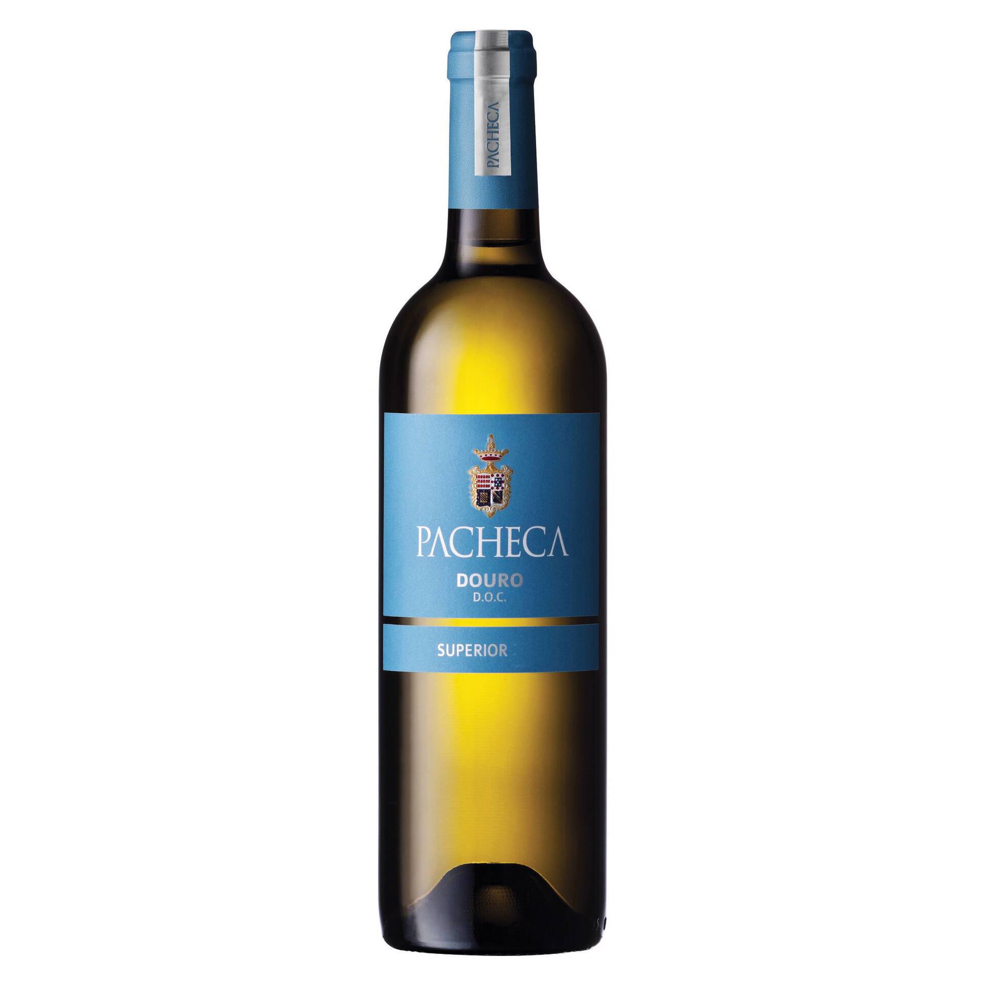 Pacheca Superior DOC Douro Vinho Branco