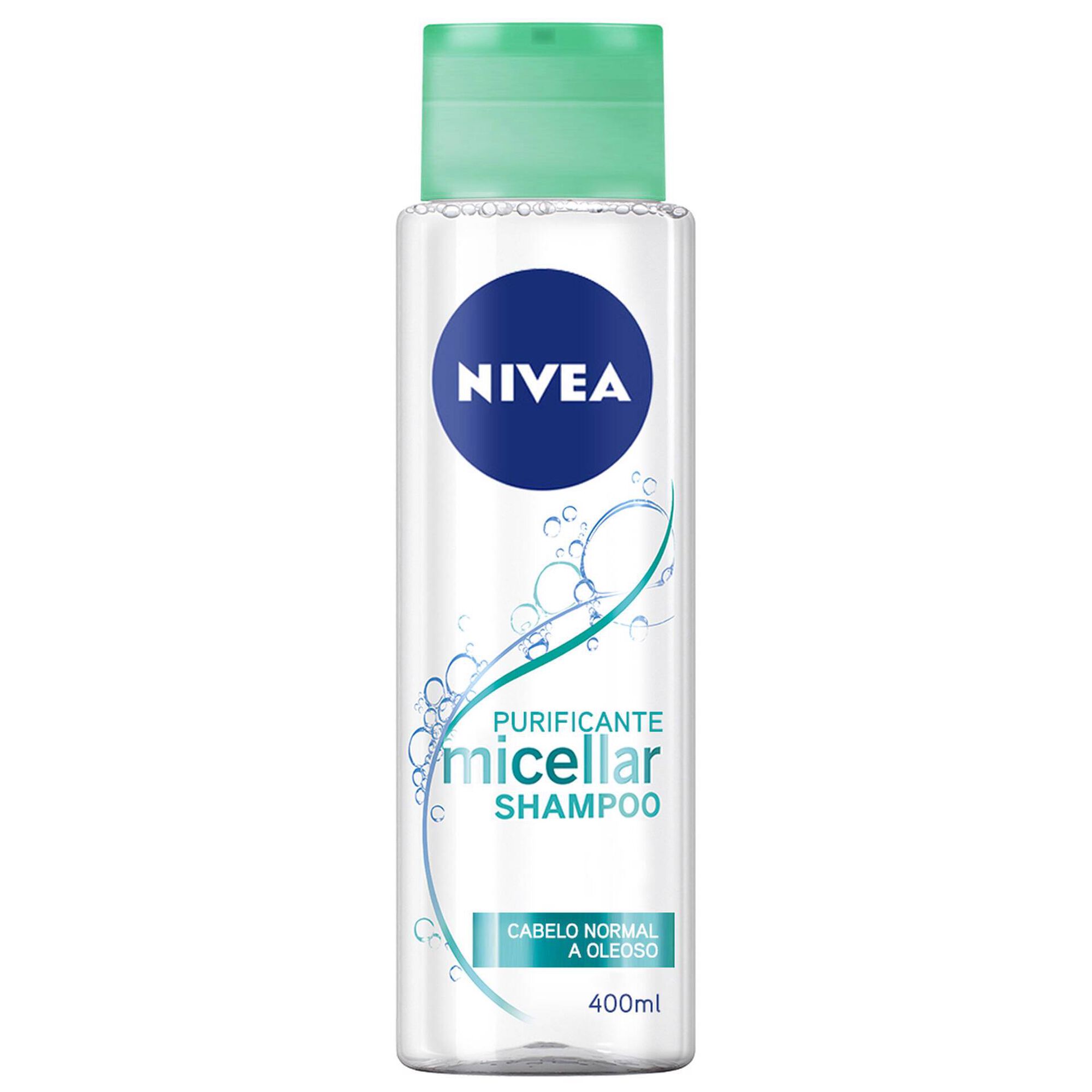 Champô Micelar Purifying