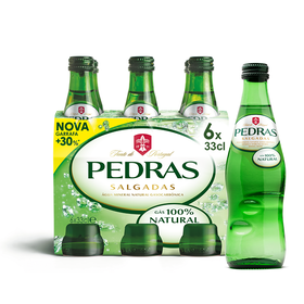Água com Gás