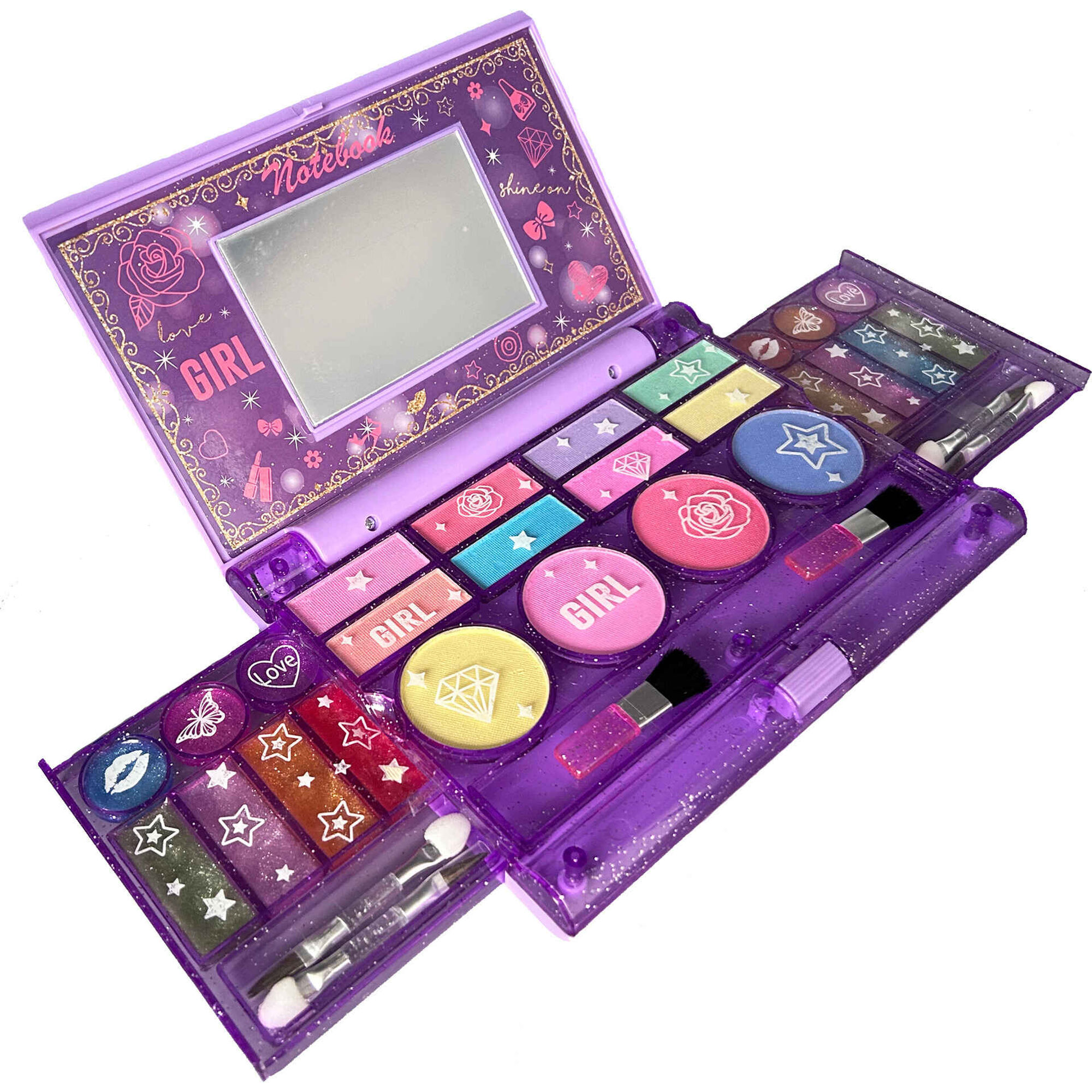 Malinha de Maquilhagem