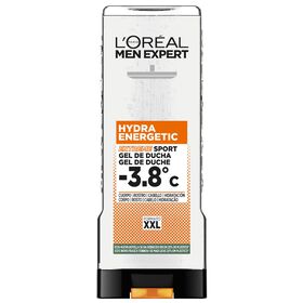 Gel de Banho Men Expert Extreme Sport Gel de Banho Men Expert Extreme Sport