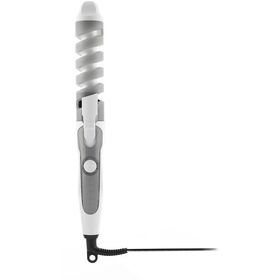 Modelador de Carac&oacute;is em Espiral com Revestimento Cer&acirc;mico Spihair InnovaGoods