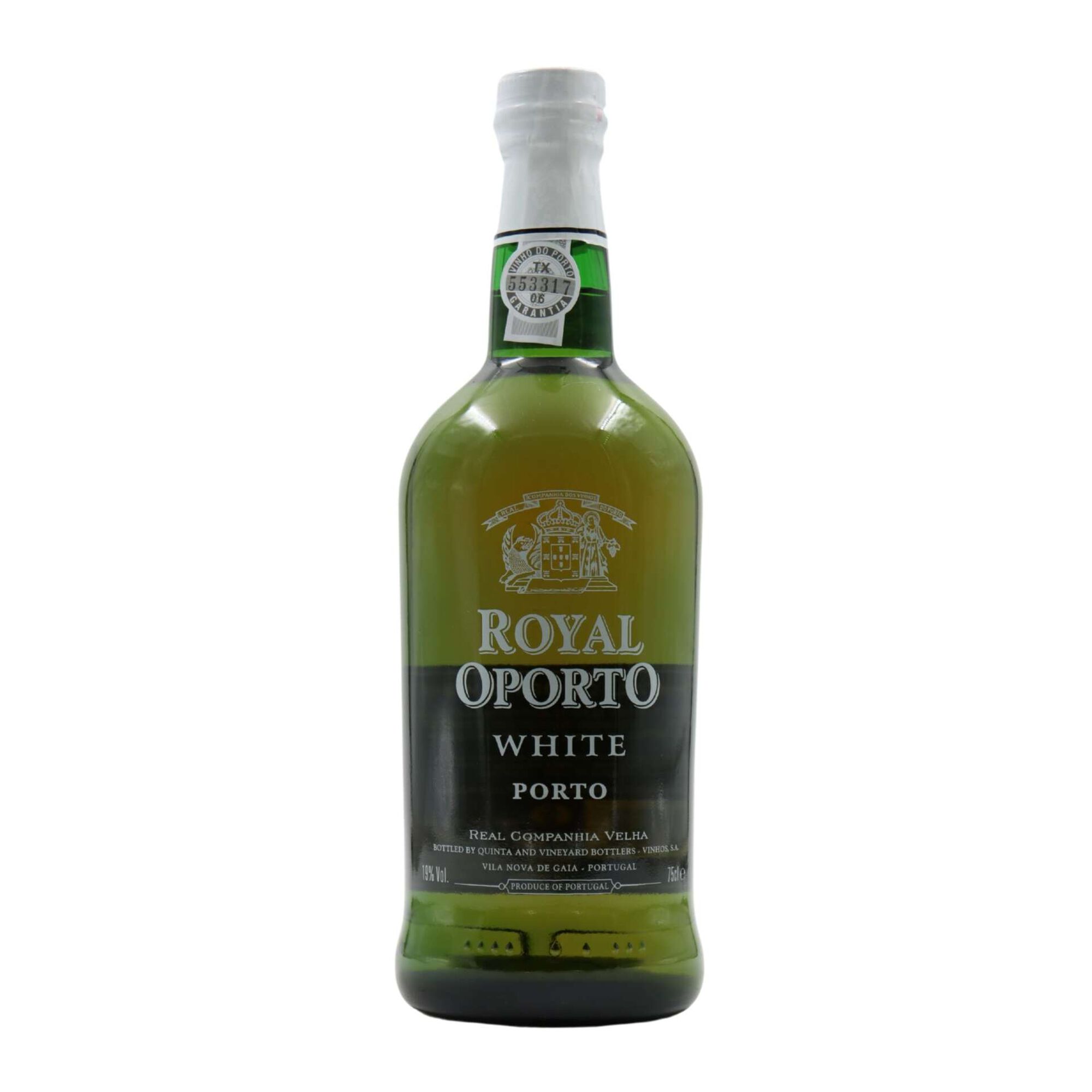 Royal OPorto White Vinho do Porto