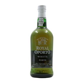 Royal OPorto White Vinho do Porto