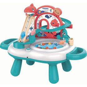 Mesa 3 em 1 Dia de Pesca