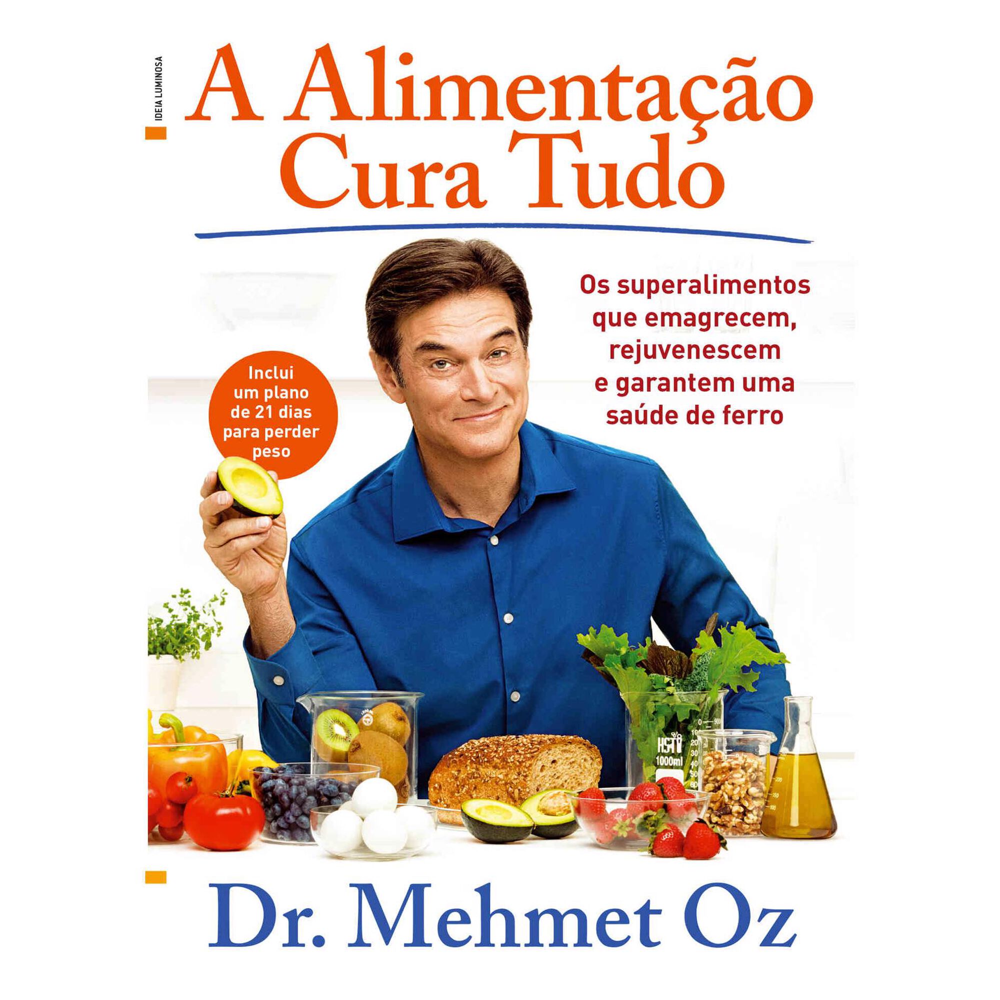 A Alimentação Cura Tudo A Alimentação Cura Tudo