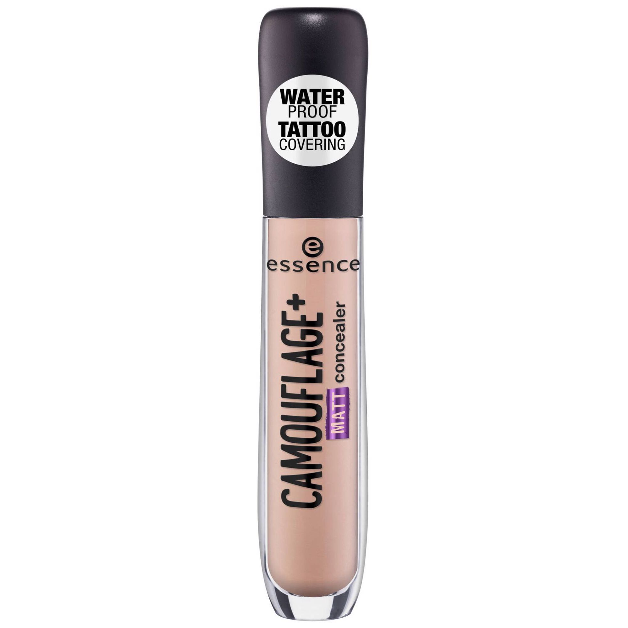 Corretor Camouflage+ Matt Concealer 20