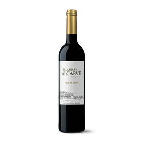 Talabira do Algarve Premium Algarve Vinho Tinto