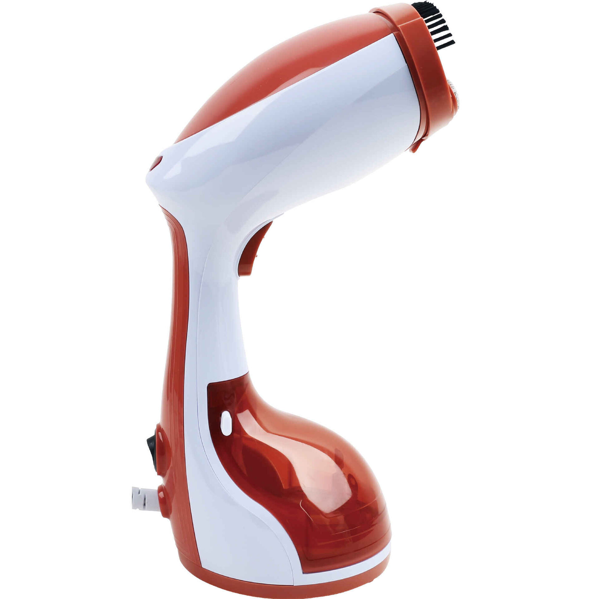 Ferro de Engomar Vertical 200ml 1100W Bazar&atilde;o