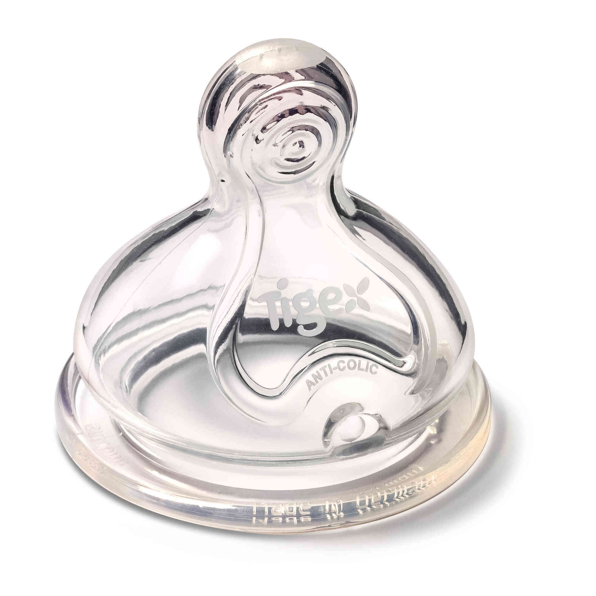 Tetinas Silicone Fluxo Variável Tetinas Silicone Fluxo Variável