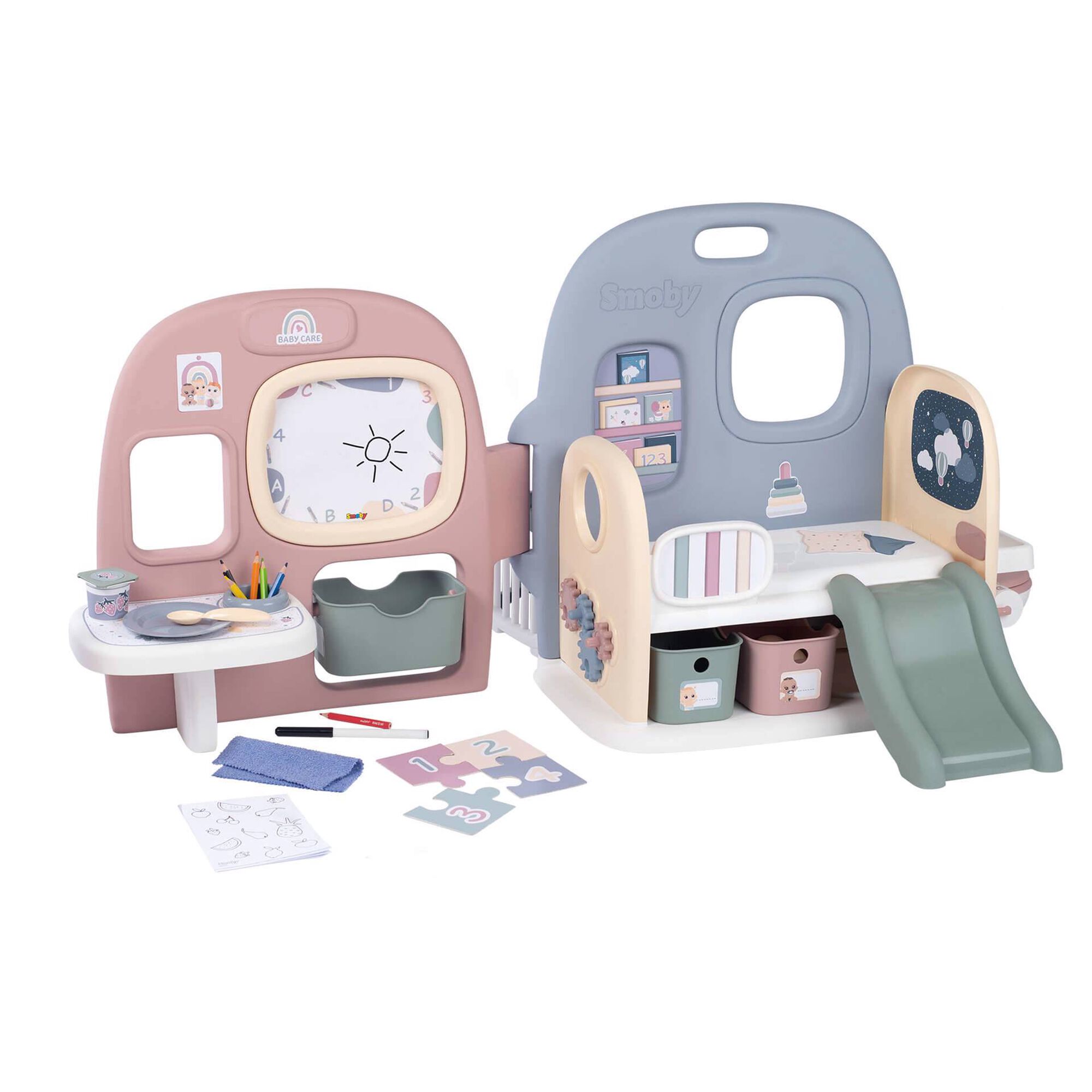 Baby Care - Creche