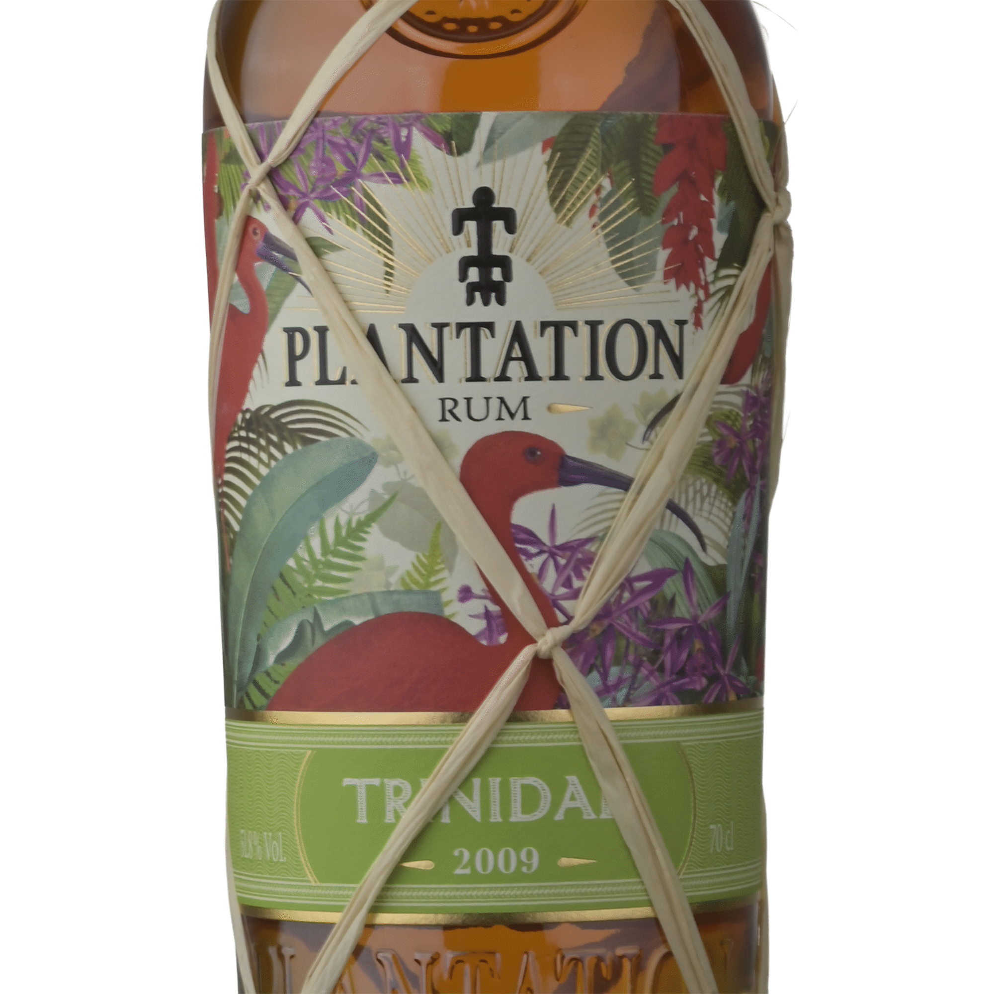 Plantation Rum Trinidad 12 Anos