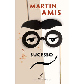 Sucesso de Martin Amis