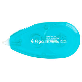 Fita Corretora 5mm x 8m Fegol