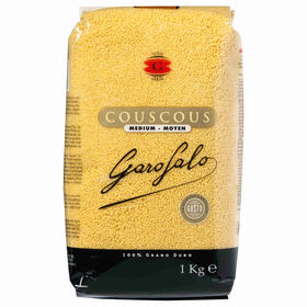 Couscous