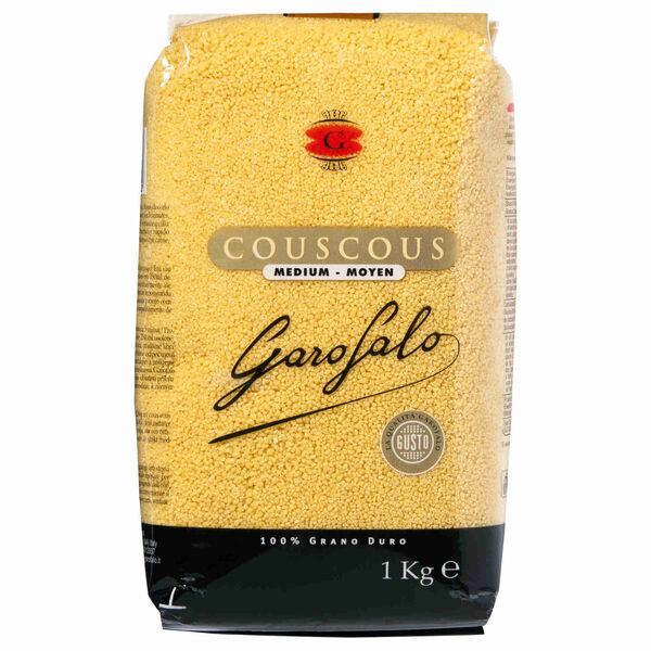 Couscous Garofalo
