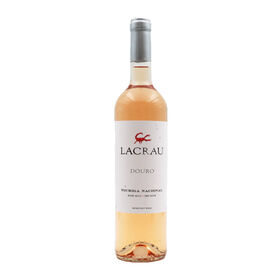 Vale da Poupa Lacrau Douro Vinho Ros&eacute;