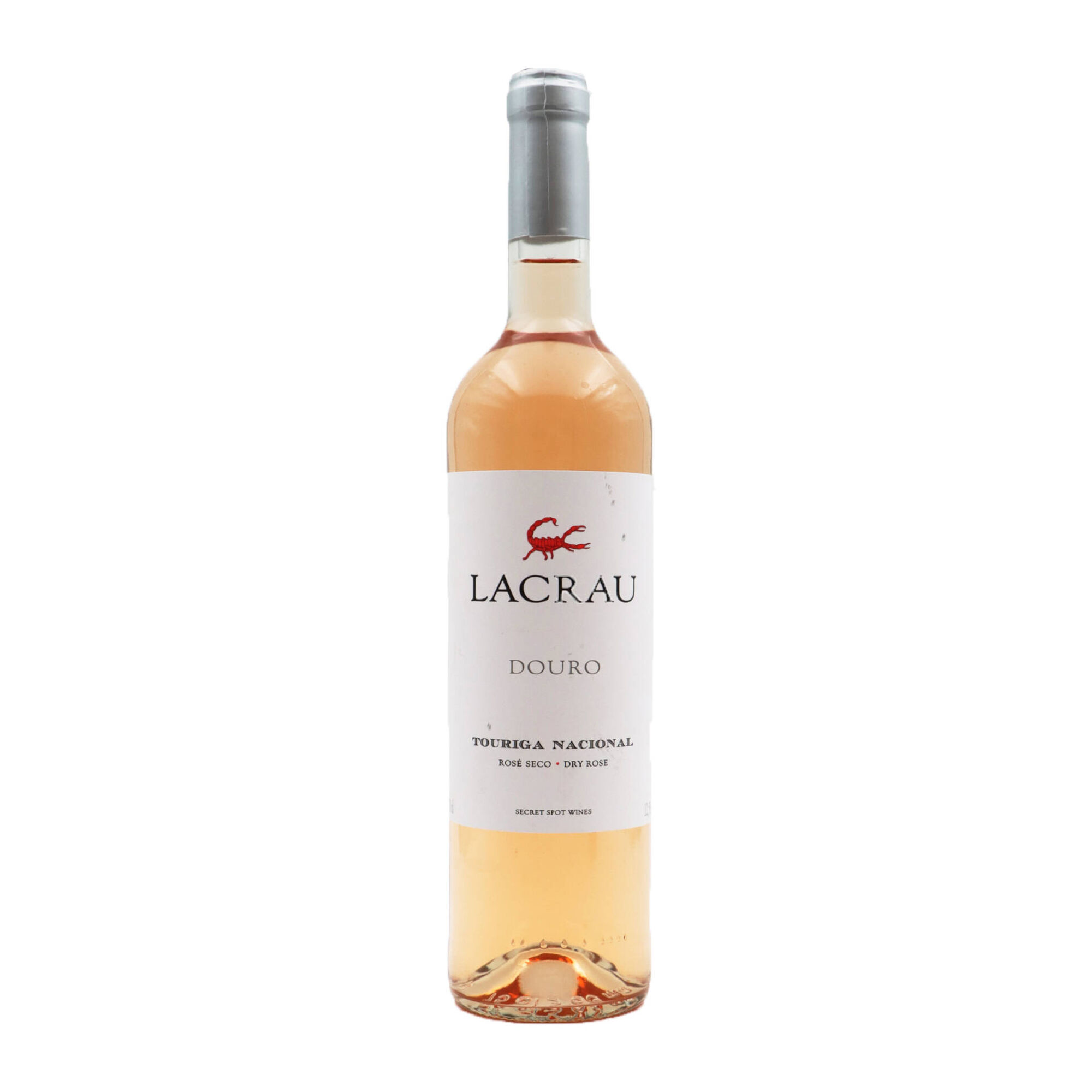 Vale da Poupa Lacrau Douro Vinho Rosé Vale da Poupa Lacrau Douro Vinho Rosé