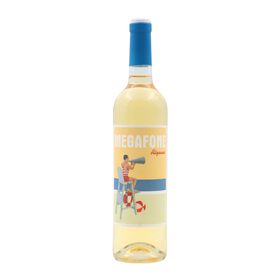 Adega Cooperativa de Lagoa Megafone Algarve Vinho Branco