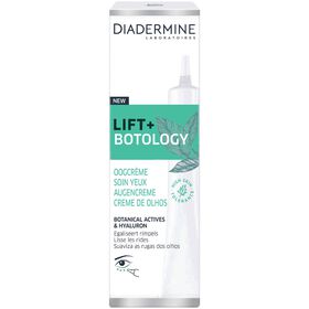 Creme de Olhos Lift+ Botology