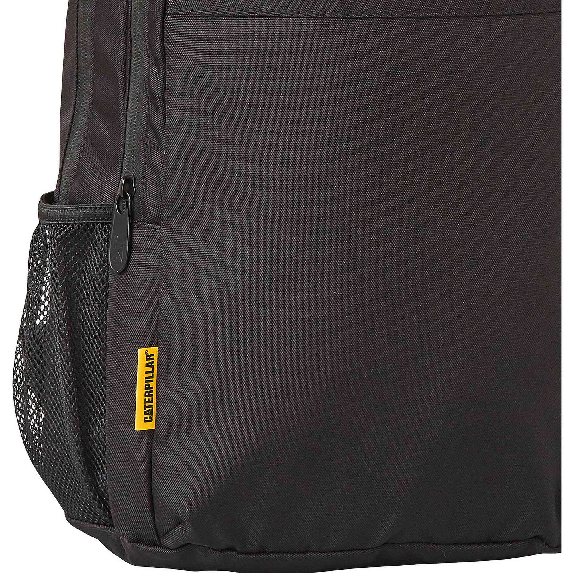 Mochila Preta Extended C1
