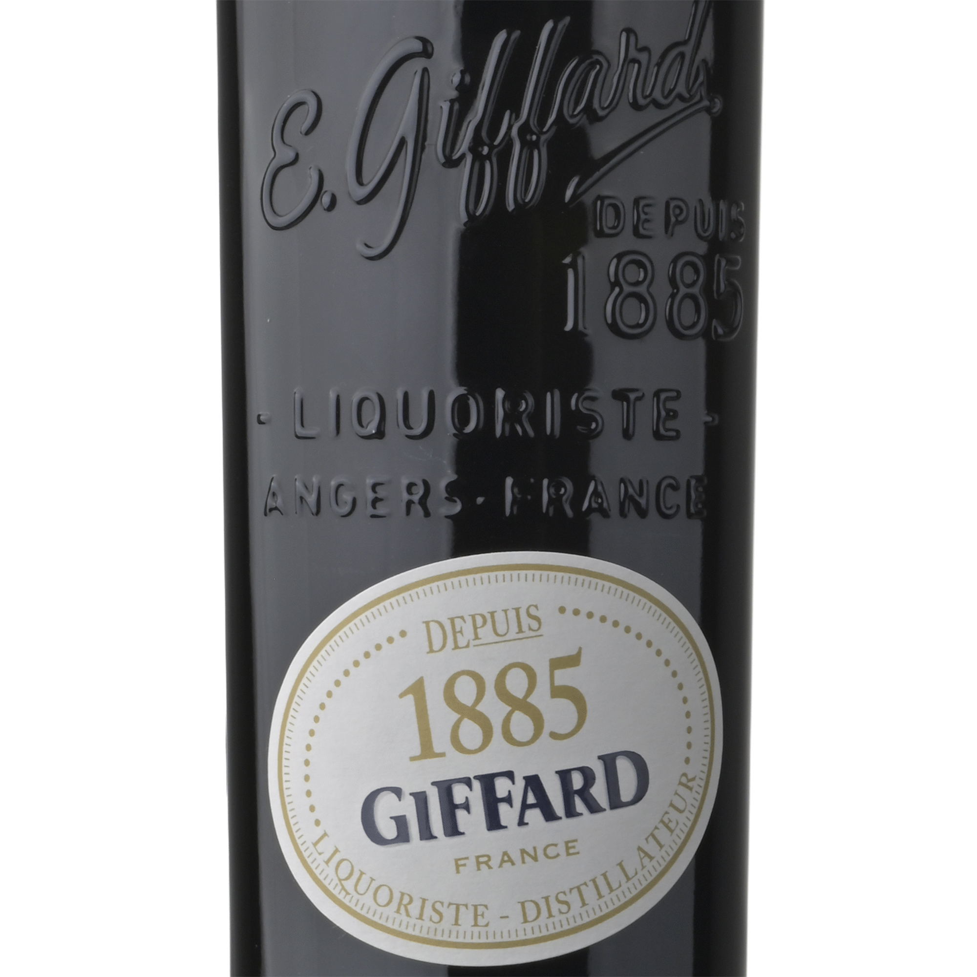 Giffard Caf&eacute; Licor