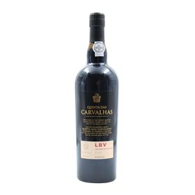 Quinta das Carvalhas LBV Vinho do Porto
