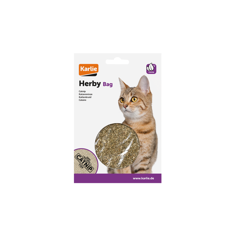 Brinquedo para Gato Catnip Karlie