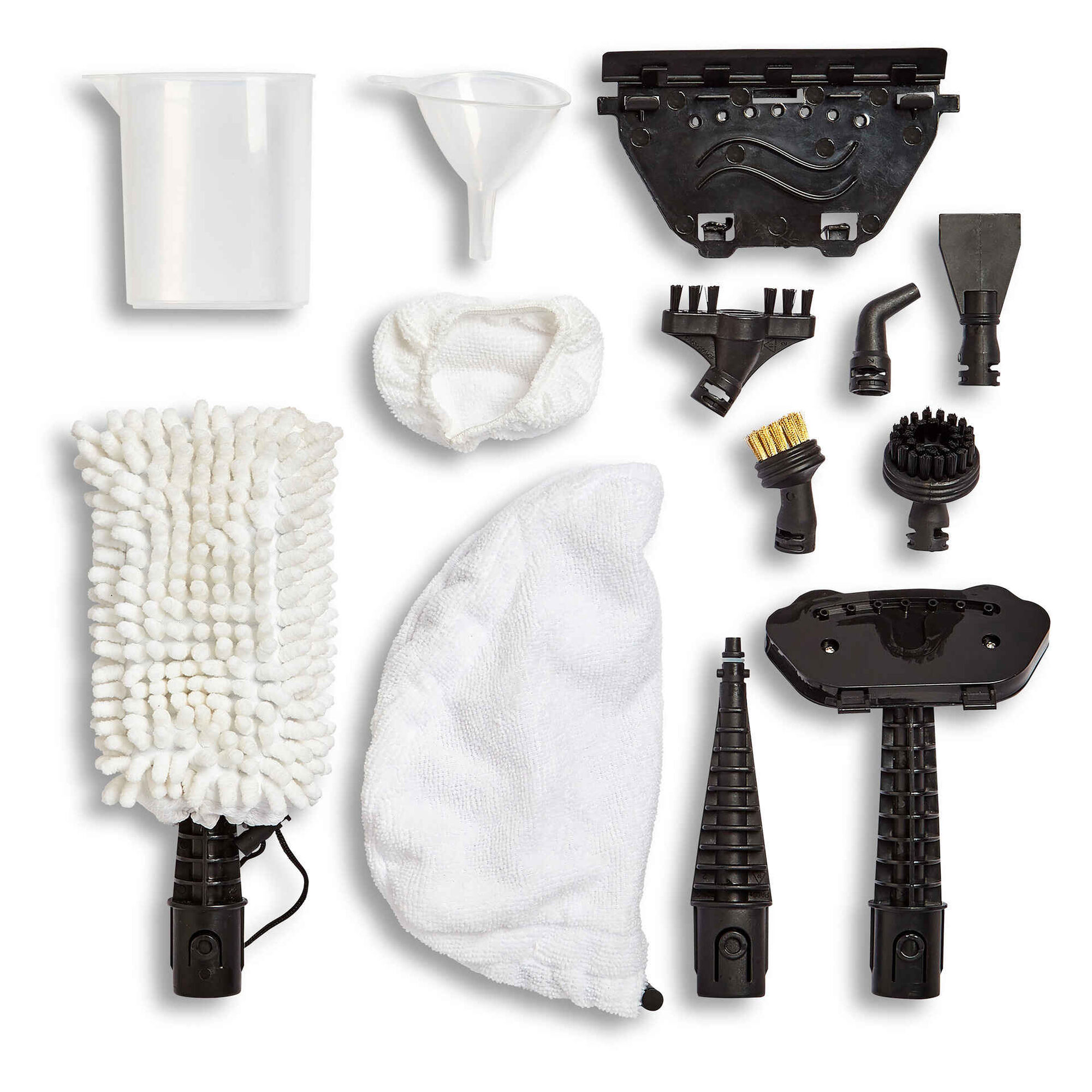 M&aacute;quina de Limpeza a Vapor 16 em 1 Bazar&atilde;o